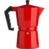 Premier Housewares Moka Pots Premier Housewares Espresso Maker 9 Cup