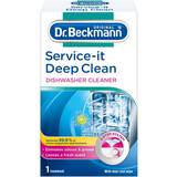 Dr. Beckmann Service-It Deep Clean + Wipe