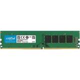 RAM Memory Crucial DDR4 3200MHz 2x32GB (CT2K32G4DFD832A)