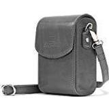 Leather Camera Bags MegaGear MG1213