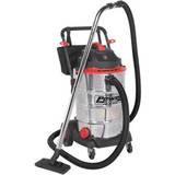 Sealey Wet & Dry Vacuum Cleaners Sealey PC460