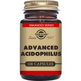 Solgar Advanced Acidophilus 100 pcs