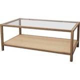 Englesson 2000 Coffee Table 65x125cm