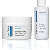 Neostrata Resurface Smooth Surface Glycolic Peel Treatment