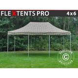 Dancover Folding Tent FleXtents Pro 4x6 m