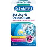 Dr. Beckmann Service-It Deep Clean Washing Machine Cleaner