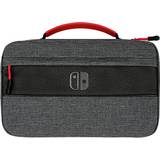 PDP Protection & Storage PDP Nintendo Switch Commuter Case - Elite Edition