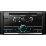 CD Player Boat- & Car Stereos Kenwood DPX-5200BT