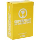 Party Games - Sport Board Games Superfight: The Challenge Deck