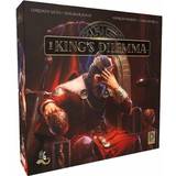 Horrible Games The King's Dilemma