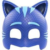 Cartoons & Animation Half Masks PJ Masks Catboy Maske