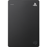 Hard Drives on sale Seagate Game Drive for PS4 V2 2TB
