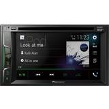 Double DIN Boat- & Car Stereos Pioneer AVH-A3200DAB