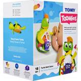 Bath Toys Tomy Toomies Turtle Bath Salon