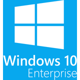 Windows 10 enterprise Microsoft Windows 10 Enterprise MUI (32/64-bit ESD)