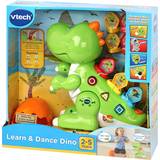 Vtech Interactive Toys Vtech Learn & Dance Dino