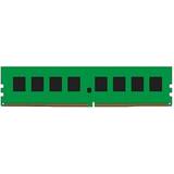 8 GB - DDR4 RAM Memory Kingston ValueRAM DDR4 3200MHz 8GB (KVR32N22S8/8)