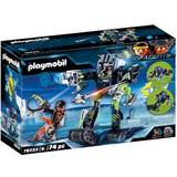 Toys Playmobil Robot 70233