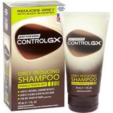 Tubes Shampoos Just For Men Control GX Grey Reducing Shampoo 147ml