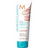 Moroccanoil Colour Bombs Moroccanoil Color Depositing Mask Rose Gold 200ml