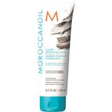 Detangling Hair Dyes & Colour Treatments Moroccanoil Color Depositing Mask Platinum 200ml