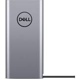 Powerbanks - Silver Batteries & Chargers Dell PW7018LC