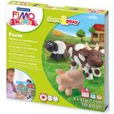 Staedtler Fimo Kids Form & Play Farm
