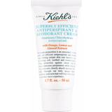 Kiehl's Since 1851 Deodorants Kiehl's Since 1851 Superbly Efficient Anti-Perspirant & Deo Cream 50ml