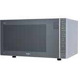 Built-in - Grey Microwave Ovens Whirlpool MWP304M Grey