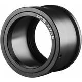 Kipon T2 Adapter for Canon EOS M Lens Mount Adapter