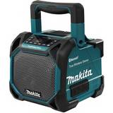Makita Bluetooth Speakers Makita DMR203