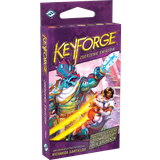 Fantasy Flight Games KeyForge: Worlds Collide Archon Deck