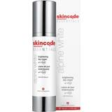 Skincode Essentials Alpine White Brightening Day Cream SPF15 50ml