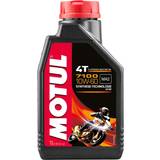 Motul Motor Oils Motul 7100 4T 10W-60 Motor Oil 1L