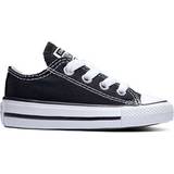 Converse Children's Shoes Converse Chuck Taylor All Star Classic Mid - Black