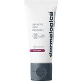 Travel Size Facial Creams Dermalogica Age Smart Dynamic Skin Recovery SPF50 12ml