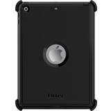 Hard Plastic Tablet Cases OtterBox Defender Case for iPad 9.7