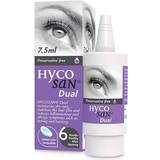 Comfort Drops Hycosan Dual Eye Drops 7.5ml