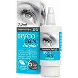 Comfort Drops Hycosan Original Eye Drops 7.5ml
