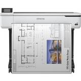 Epson A2 - Colour Printer Printers Epson SureColor SC-T5100
