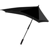 Senz XXL Long Umbrella Pure Black