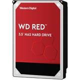 Wd 4tb Western Digital Red WD40EFAX 4TB