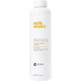 Light Volumizers milk_shake Lifestyling Liquid Designer 250ml