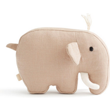 Kids Concept Soft Toys Kids Concept Soft Toy Mammoth Linen