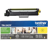 Brother Toner Cartridges Brother TN-247Y (Yellow)