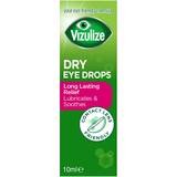 Vizulize Comfort Drops Vizulize Dry Eye Drops 10ml