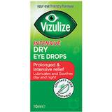 Vizulize Comfort Drops Vizulize Intensive Dry Eye Drops 10ml