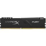 HyperX Fury Black DDR4 3600MHz 2X8GB (HX436C17FB3K2/16)