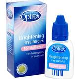 Optrex Contact Lens Accessories Optrex Brightening Eye Drops 10ml