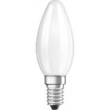 Osram ST CLAS B 40 LED Lamps 5W E14